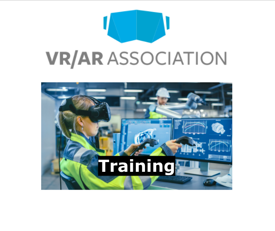 Call for Sponsors for our Online Event on Training!