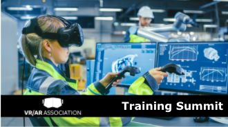Tesla, UPS, Volkswagen confirmed for our VRARA Training Summit on Dec 3! 
