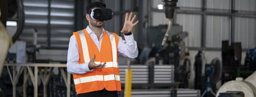 VR Training: The Missing Component in Your Preventive Maintenance Program