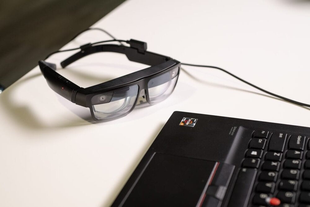 Google Glasses: Smart Glasses for a Smarter Generation - All About Vision