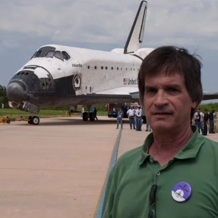 Bill Little joins VRARA Orlando Chapter Advisory Board