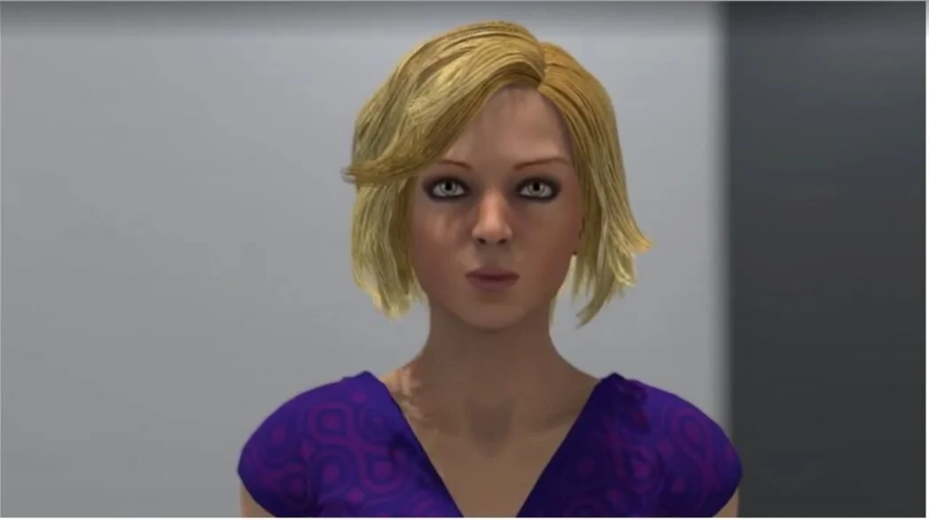 Call for Online Participants! The Perception of Virtual Humans Investigators