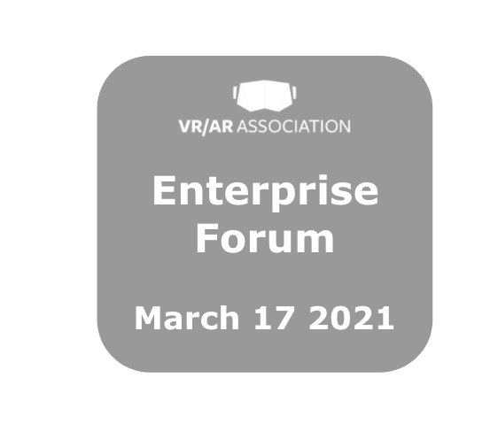 VRARA Enterprise Forum (Virtual Event)
