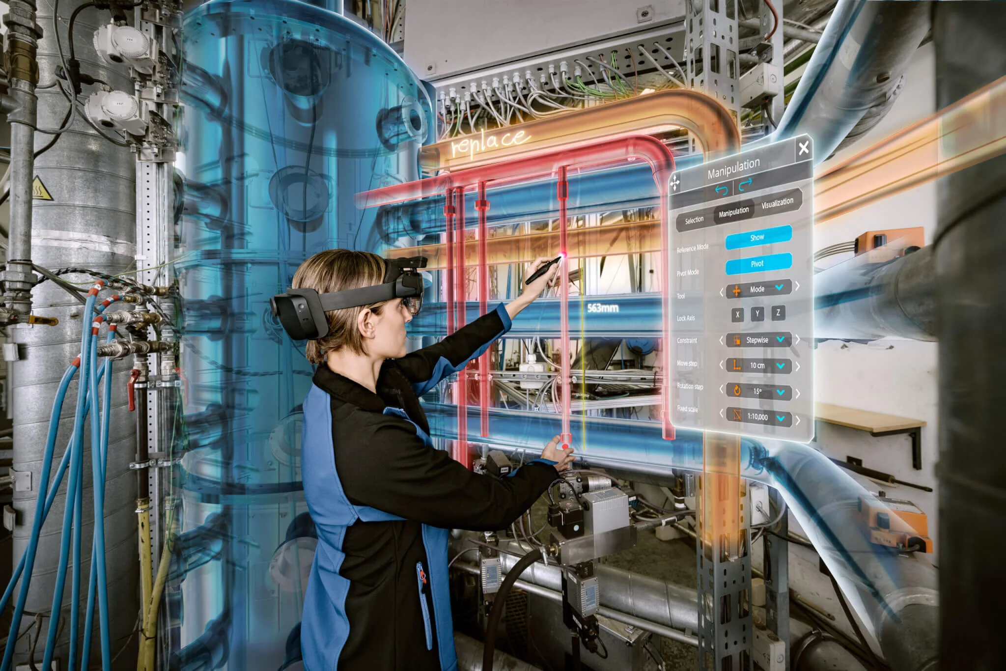 Modern Simulations And Analytics