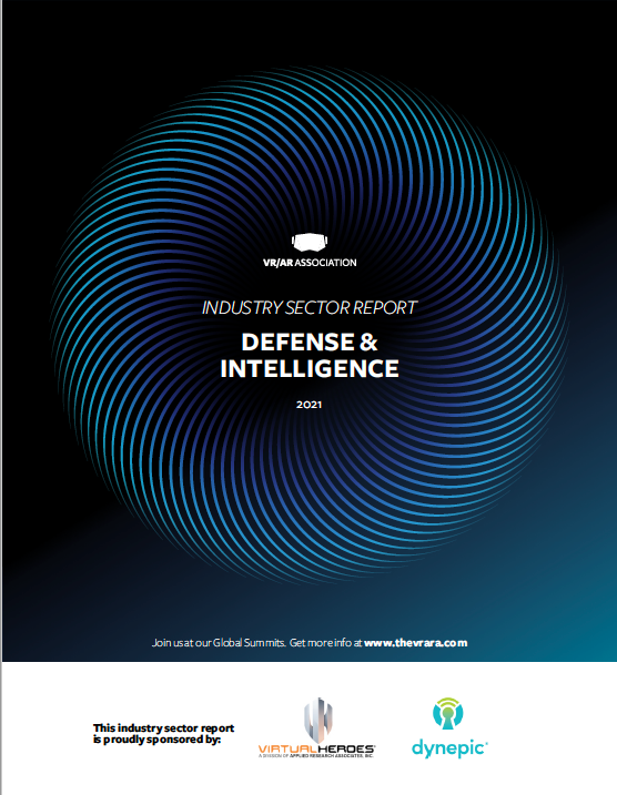 Defense &amp; Intelligence 2021