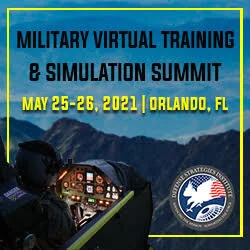 Military Virtual Training & Simulation Summit (Onsite Event)