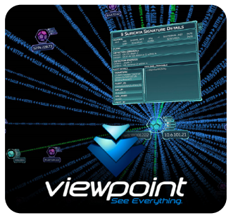 Ingalls Information Security gains its patent for Viewpoint and joins VR/AR Association