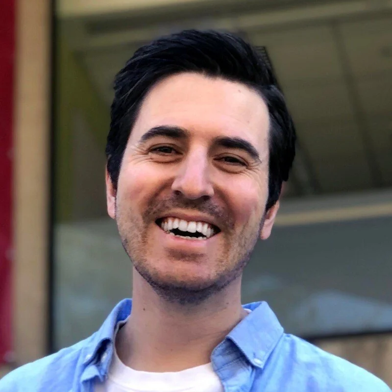 Alex Grady of Unity appointed Co-Chair of our Education Committee