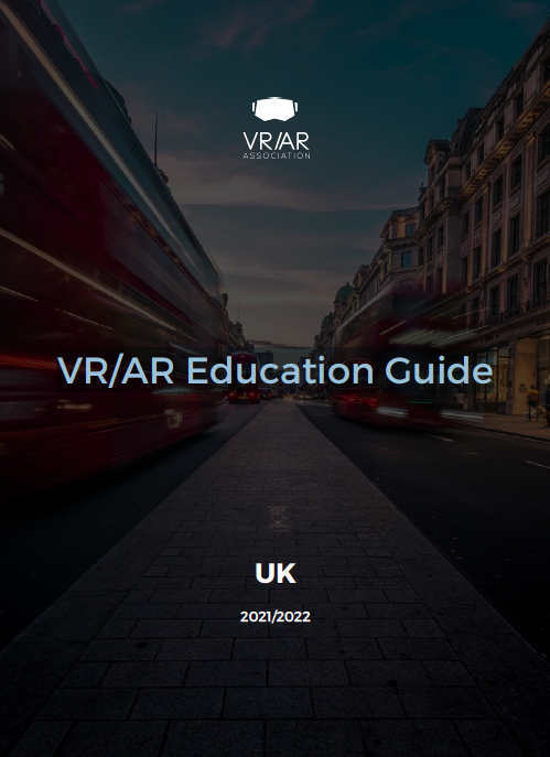 UK Education Guide