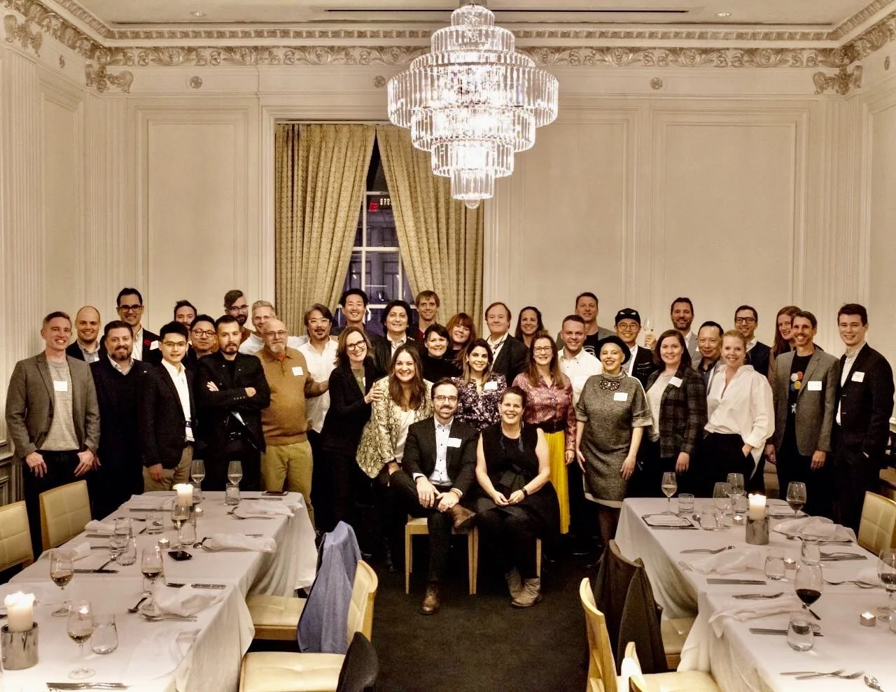 Call for Sponsor and Speaker for our VRARA Executive Dinner at AWE Nov 9 in Santa Clara