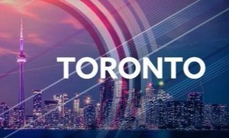 VRARA Toronto Chapter Event