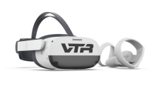 VTR Announces Virtual Reality Pilot Training with JetBlue Airways &amp; JetBlue Technology  Ventures  