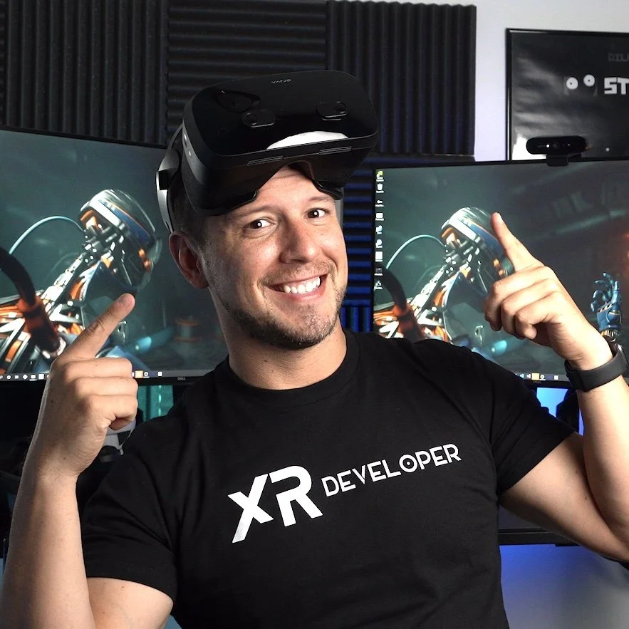 Dilmer Valecillos, founder of Learn XR appointed as Board Advisor to the VRARA Central Florida Chapter