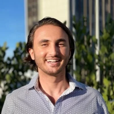 Ben Taft, Mira Labs - VR/AR Association (VRARA)