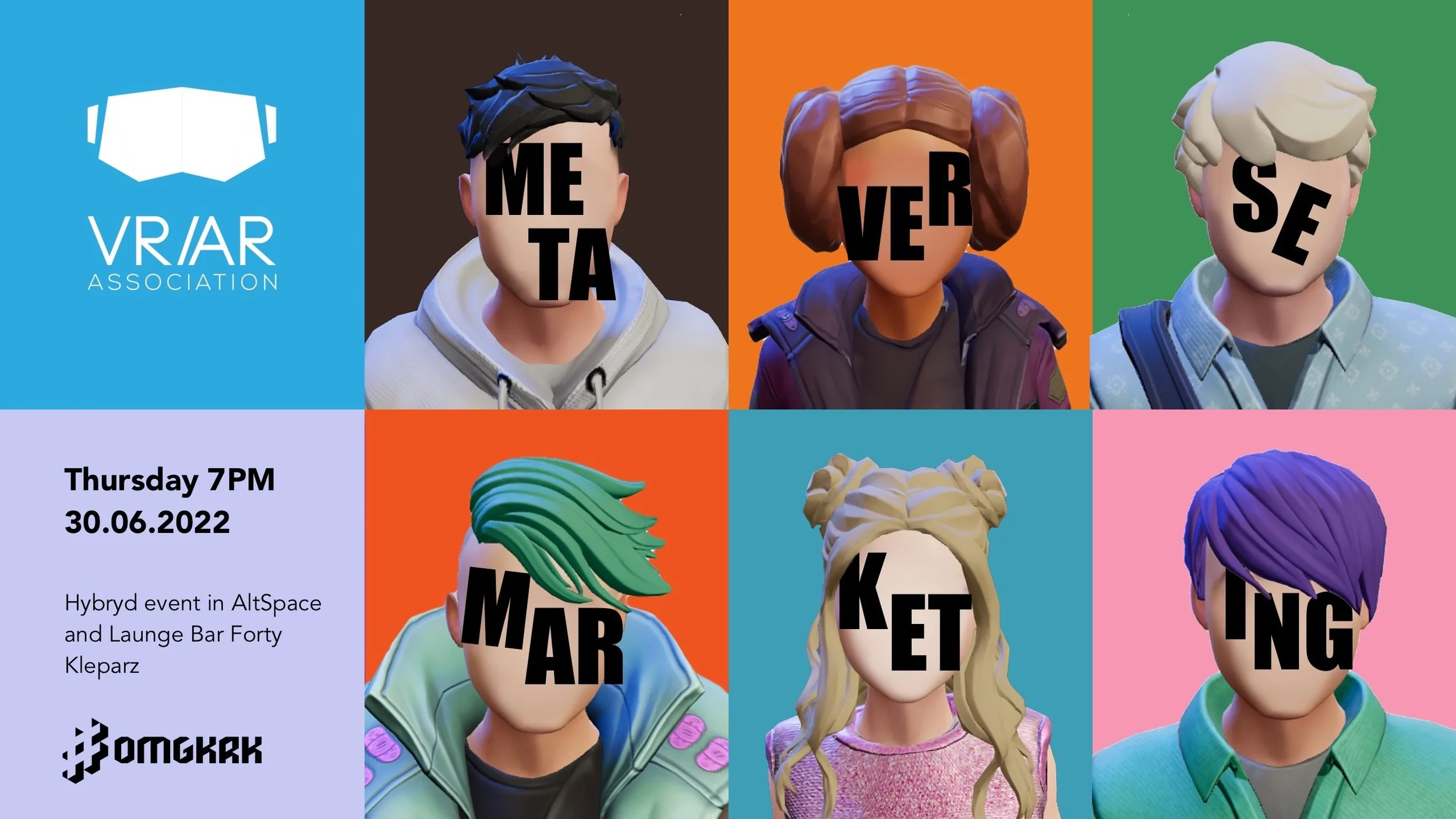 Marketing in the Metaverse. Opportunities and Challenges Explained @VRARA