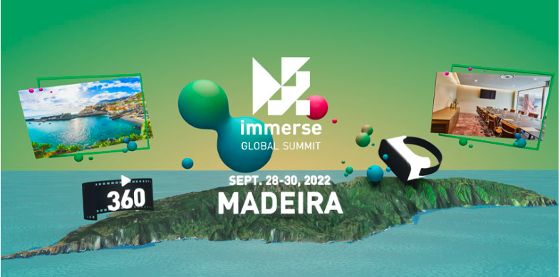 IGS Europe 2022 to Rally XR at Madeira’s Savoy Palace