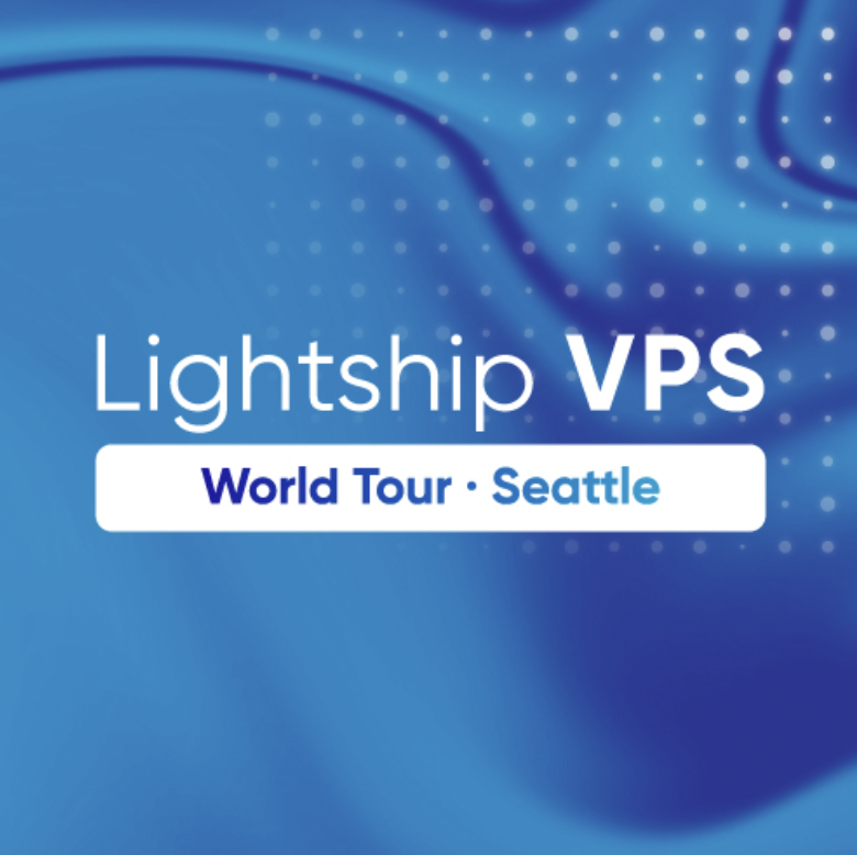 NIANTIC LIGHTSHIP HACKATHON SEATTLE