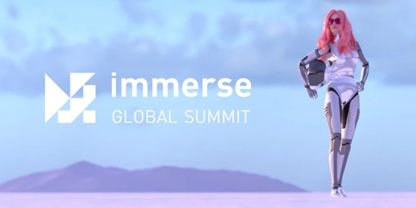 VNCCII Debates Web3 Creativity at IGS 2022 Europ