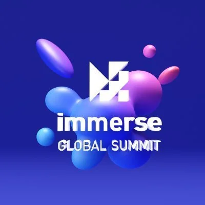 AT&amp;T to Keynote at Immerse Global Summit in Miami Beach, Florida 2022