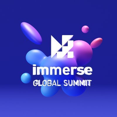 Multi-Trillion Dollar Metaverse Ecosystem on Showcase by Global Tech Leaders &amp; Partners at Immerse Global Summit Miami