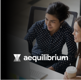 Aequilibrium, the powerhouse of Culture and Technology