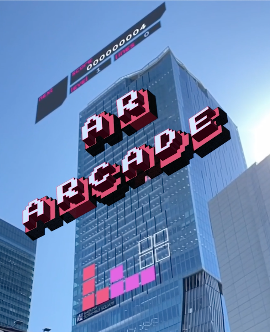 Immersal launches AR game arcade solution 