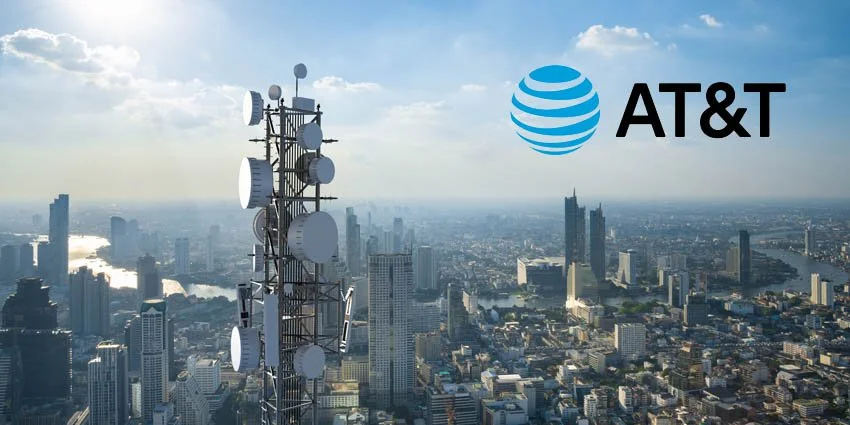 5G Networks Crucial to Metaverse Future, AT&amp;T Says