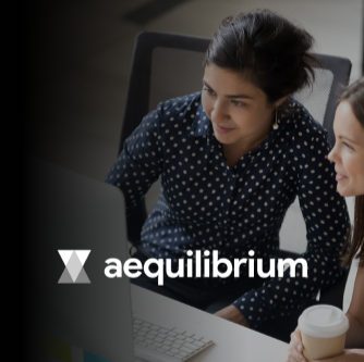 Aequilibrium, the Powerhouse of Culture and Technology