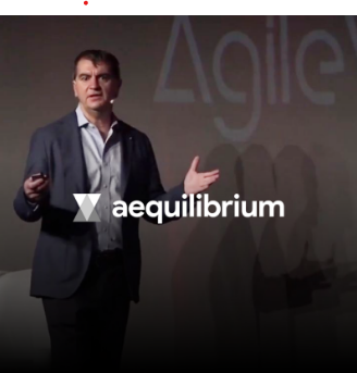 Aequilibrium is grateful to be a part of the Immerse Global Summit, 2022