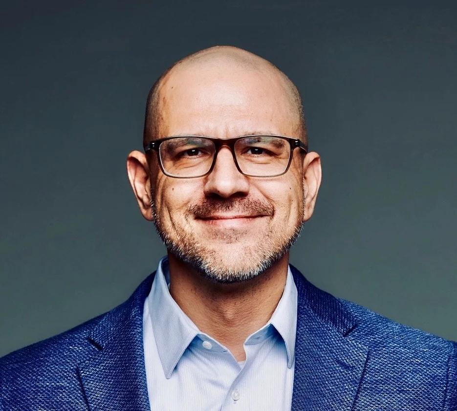 Greg Tarnacki, CEO & Founder of 18 Loop