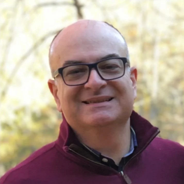 Robert Signore, President of Thrive Pavilion