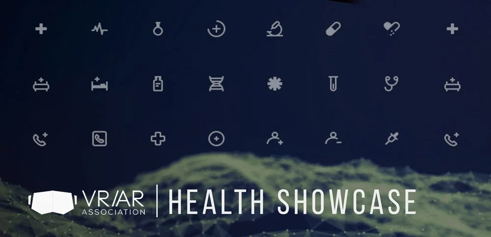 Health Vertical Showcase {Toronto Chapter}