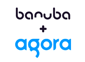 Banuba and Agora Forge a Deeper Partnership