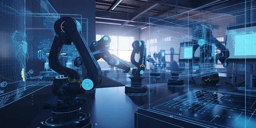 #ICYMI: What’s Taking Shape in the Industrial Metaverse?