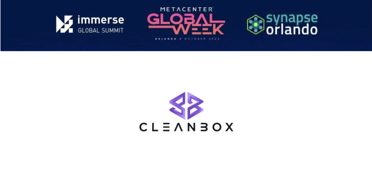 Cleanbox is offering its solution FREE OF CHARGE to the first 35 IGS exhibitors&nbsp;