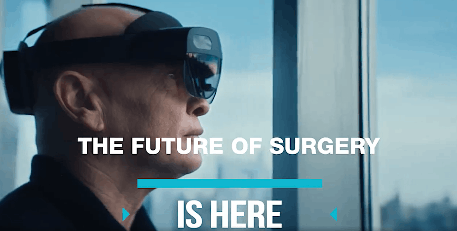 XR and AI in Healthcare Summit in Miami
