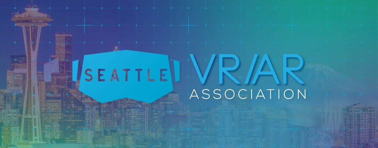 Revere XR Hackathon Watch Party {Seattle Chapter Event}