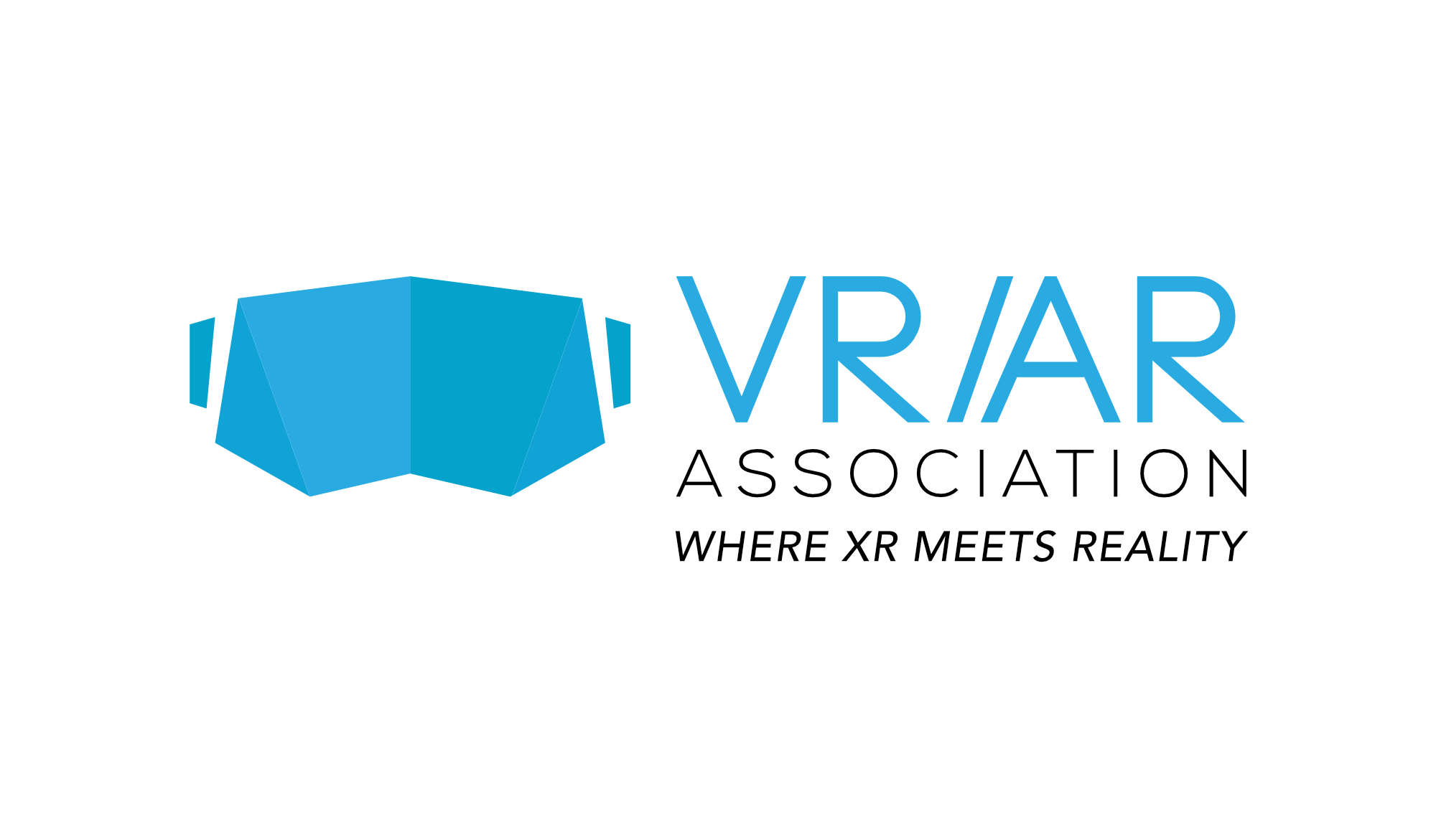 VRARA Debuts New Logo