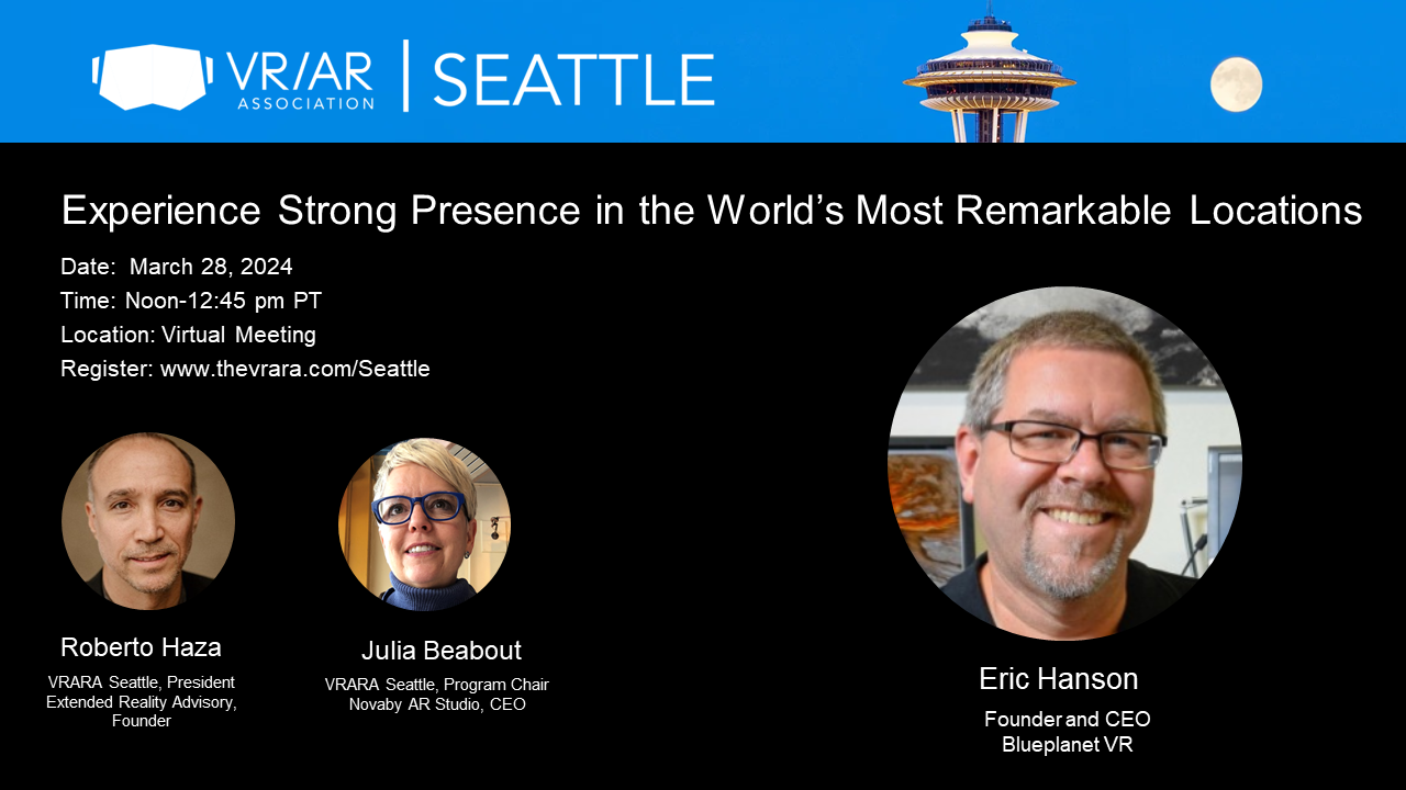 Experience Strong Presence in the World's Most Remarkable Locations