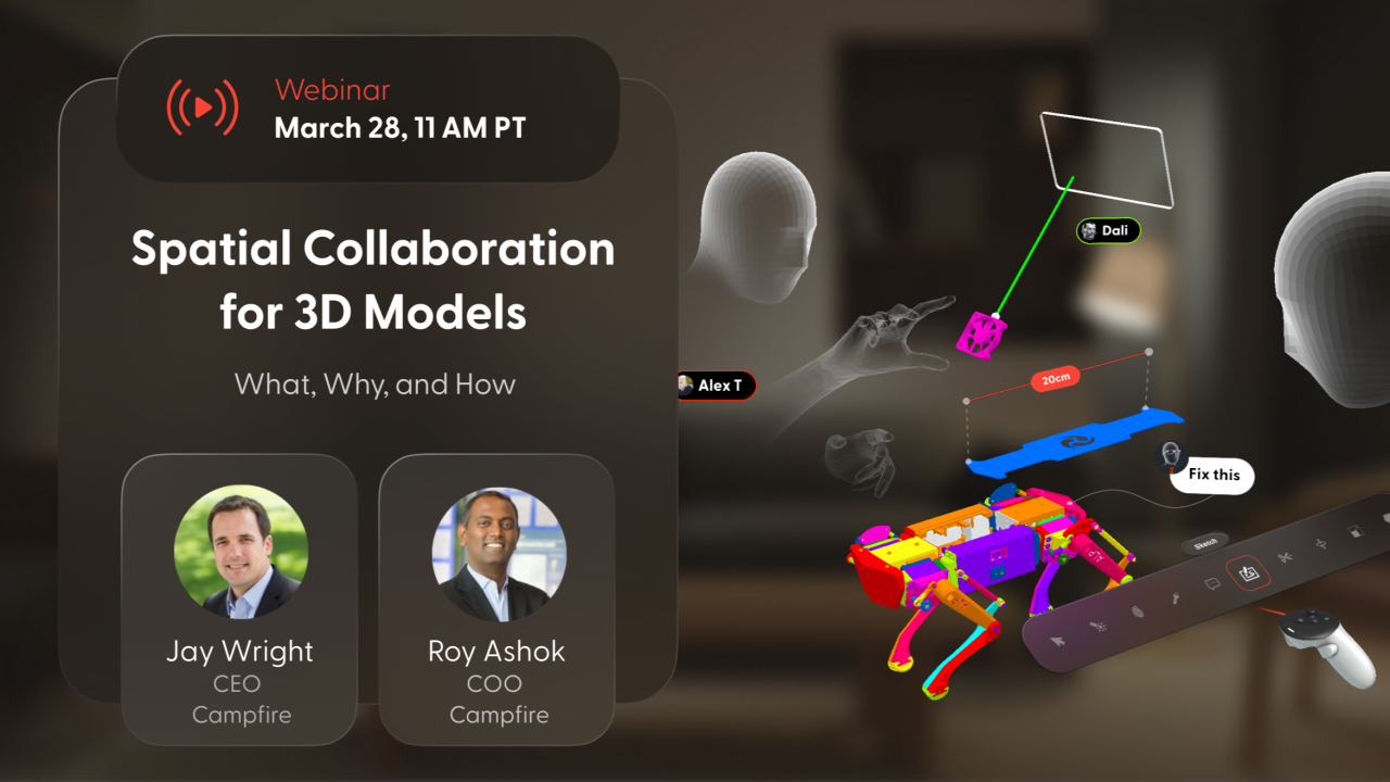 Design Reviews Giving You a Headache?    