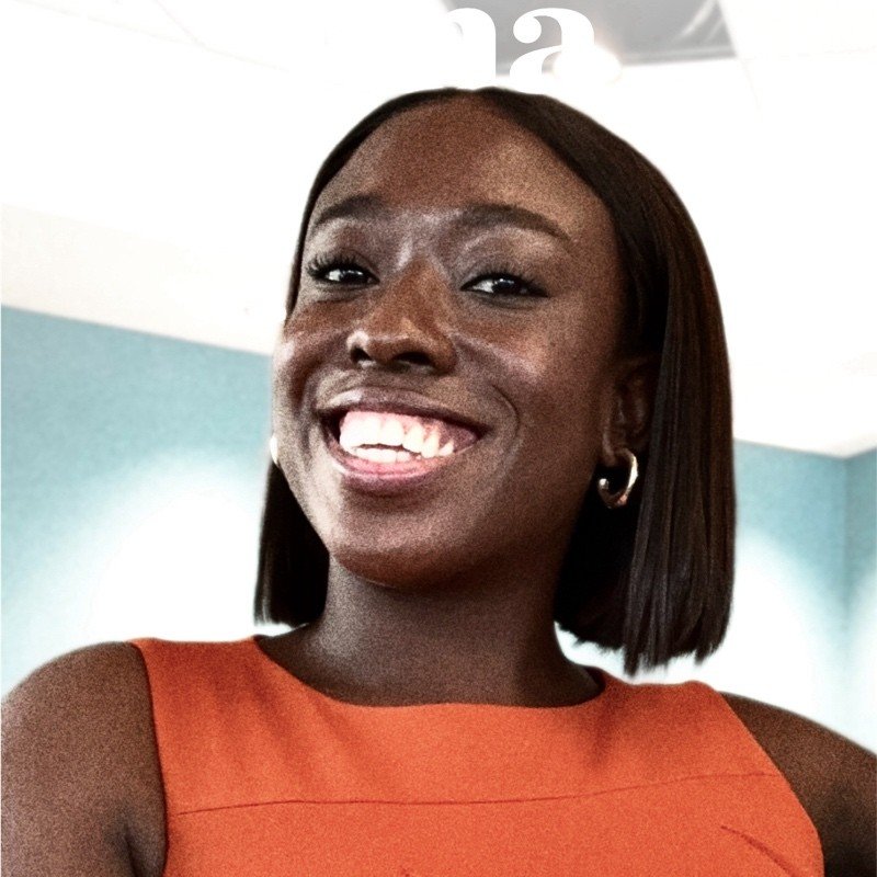 Becoming the first black woman to get a Masters Degree in Extended Reality Technologies from Arizona State University