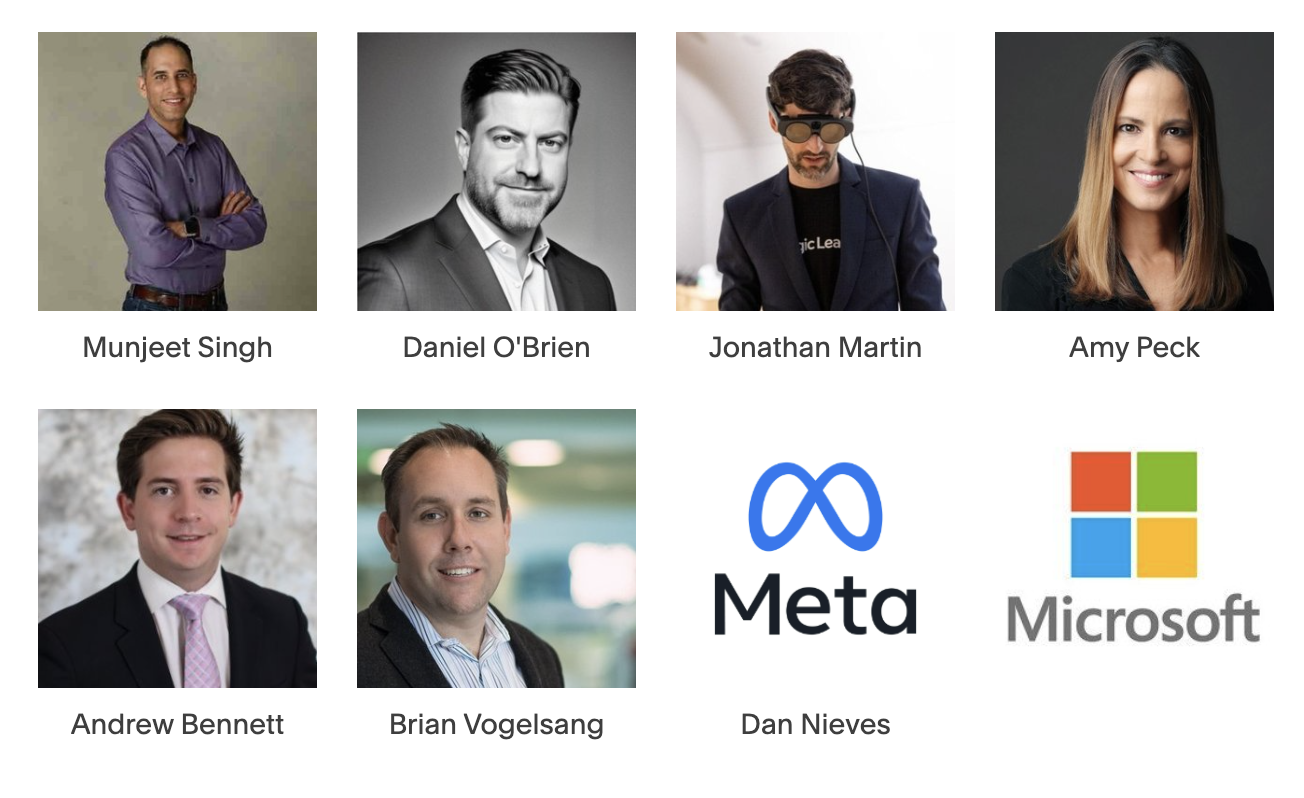 VRARA Welcomes New Global Advisory Board Members