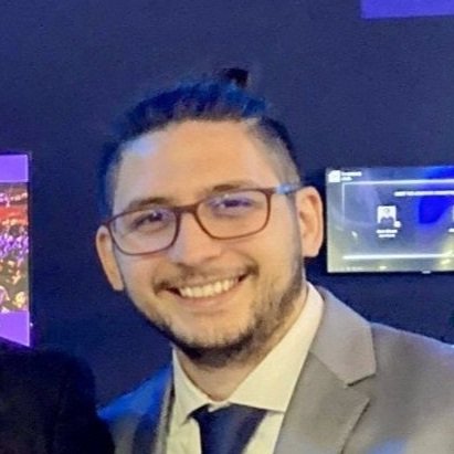 Alessio Romano appointed as VRARA  Barcelona Chapter President 