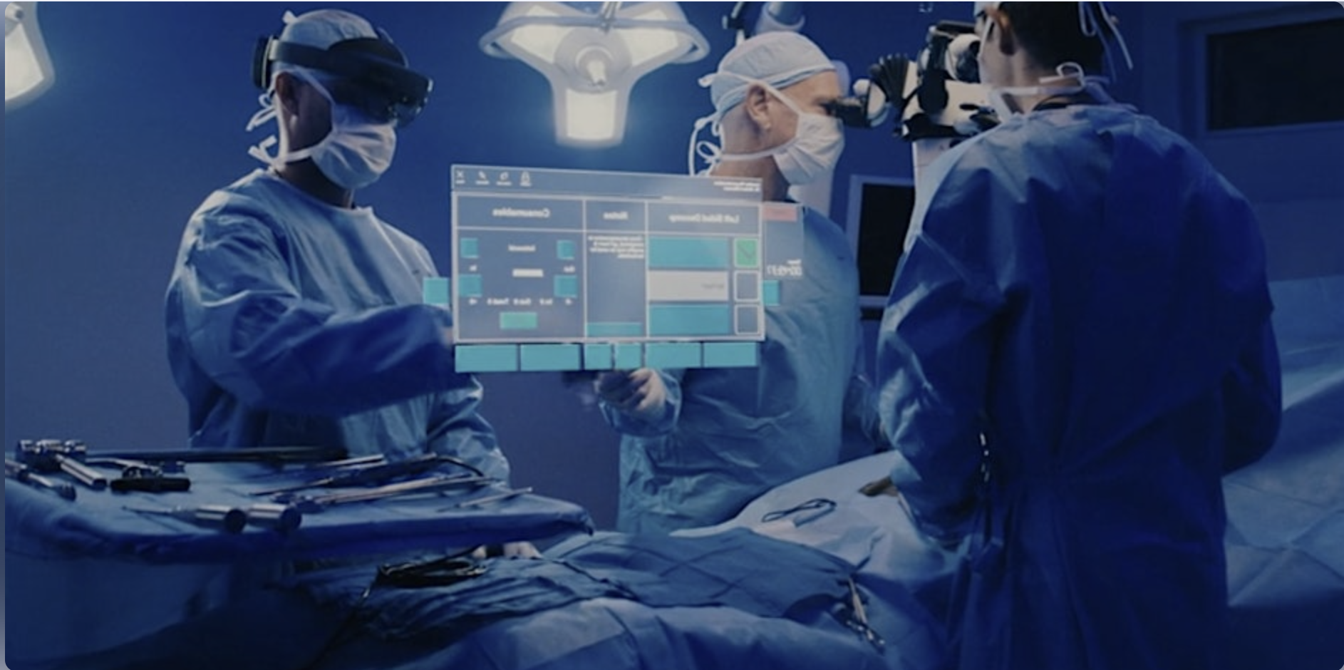 Optimizing Surgery with XR & Ai (VRARA Minneapolis Virtual Event)