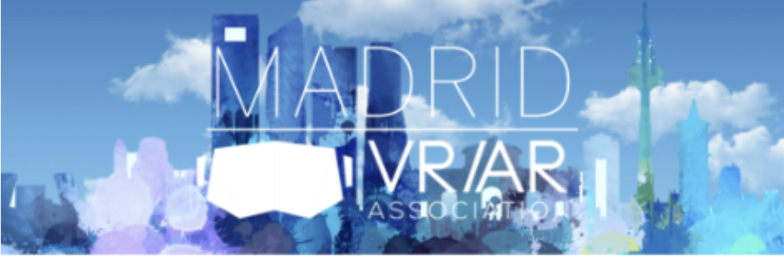 VRARA Madrid Joins Forces with Madrid Game Cluster: Building a Global Hub for the Gaming Industry