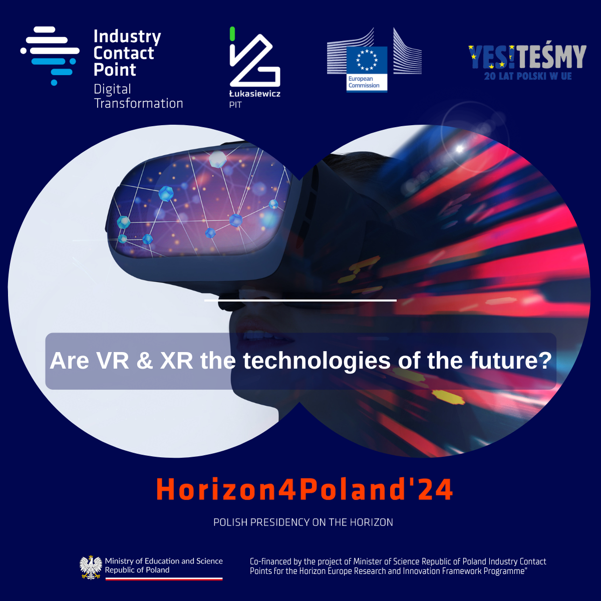 Horizon4Poland’24 Matchmaking event