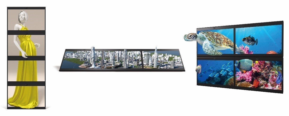 Sony Electronics Unveils Major Updates to Spatial Reality Display with SDK 2.4.0