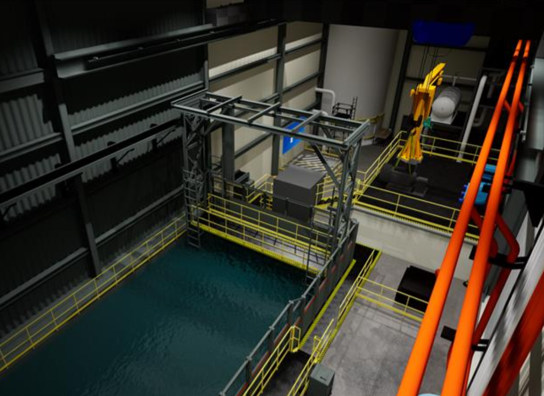 US NRC Awards Oberon Technologies® Extended Reality for Technical Training Contract