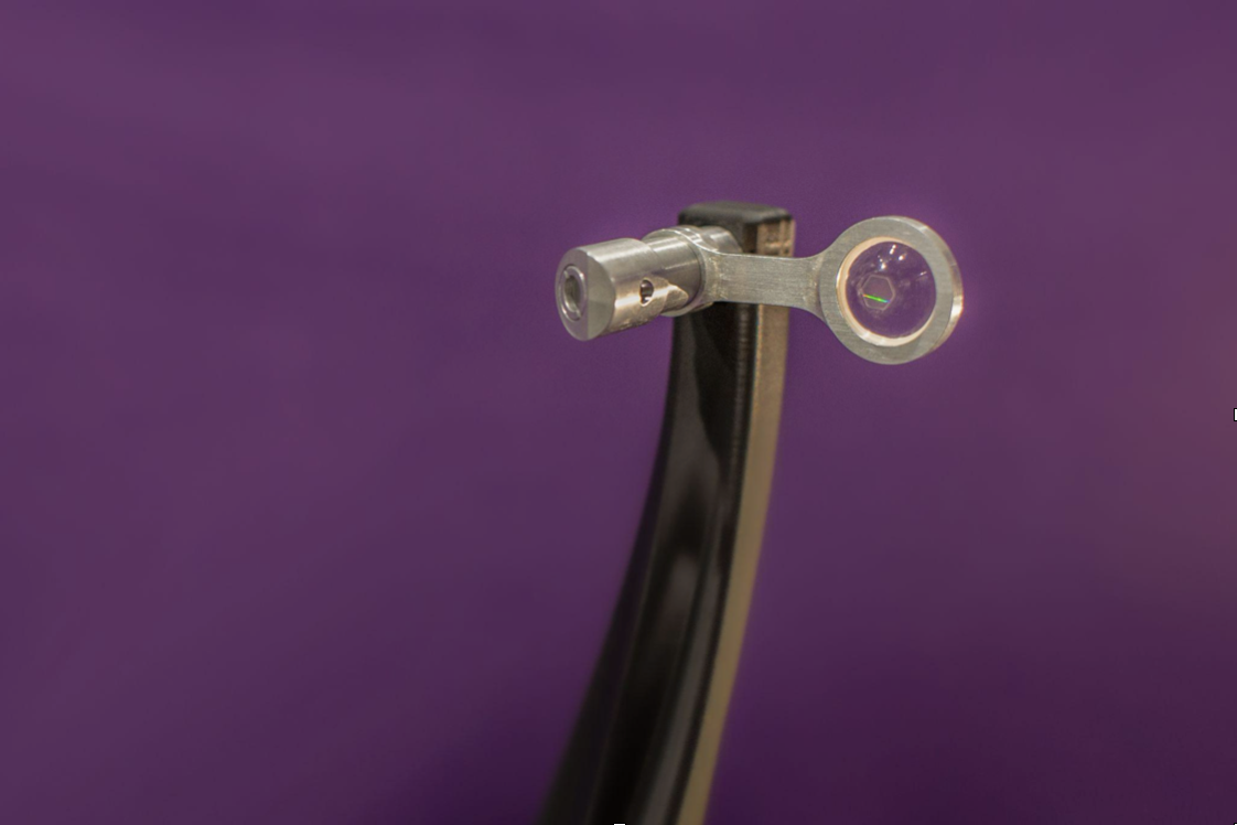 XPANCEO Partners with Park Systems to Advance Smart Contact Lens Technology through 2D Materials Research  