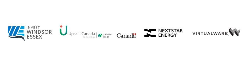 Virtualware Canada joins forces with Invest WindsorEssex and NextStar Energy in $3.8 million battery manufacturing training program